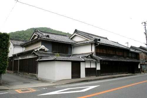 旧家 相生市 兵庫県