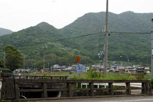 野瀬 相生市 兵庫県