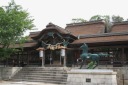 賀茂神社（国指定重要文化財） 室津 たつの市 兵庫県