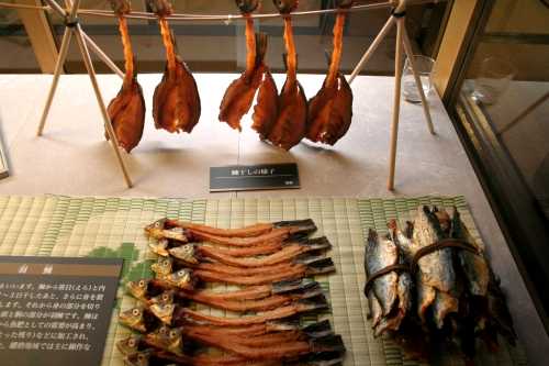 羽鰊 室津海駅館(廻船問屋「嶋屋」) 室津 たつの市 兵庫県