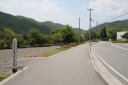 旧丸亀藩使者場跡 馬場 たつの市 兵庫県