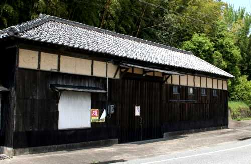 倉庫 袋尻 たつの市 兵庫県