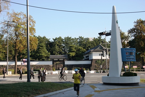 桜田門 霞が関１丁目 千代田区 東京都