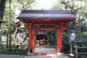 愛宕神社 愛宕１丁目 港区 東京都