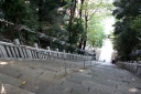 出世の石段（愛宕神社） 愛宕１丁目 港区 東京都