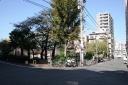 赤羽接遇所跡 （飯倉公園） 東麻布１丁目 港区 東京都