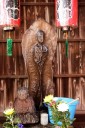 幽霊地蔵（光福寺） 高輪３丁目 港区 東京都