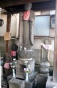 旧中原街道供養塔群（一） 荏原１丁目 品川区 東京都