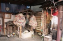 旧中原街道供養塔群□（二） 荏原２丁目 品川区 東京都