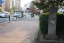 石橋供養塔 石川町２丁目 大田区 東京都