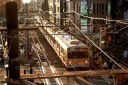 東急池上線 南雪が谷２丁目 大田区 東京都