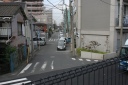 旧中原街道 丸子通１丁目 中原区 川崎市 神奈川県