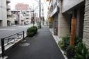 旧中原街道 丸子通２丁目 中原区 川崎市 神奈川県