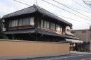 旧石橋醤油店 小杉陣屋町 中原区 川崎市 神奈川県