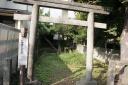 小杉陣屋跡 小杉陣屋町２丁目 中原区 川崎市 神奈川県