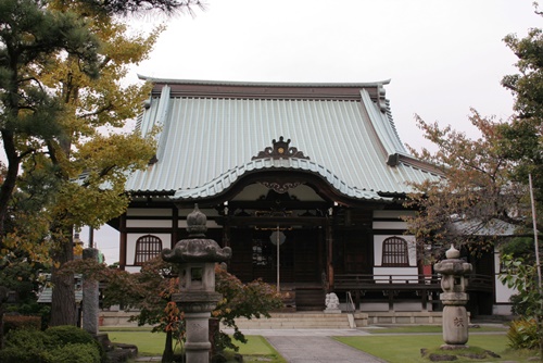西明寺 小杉御殿町１丁目 中原区 川崎市 神奈川県