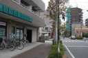 旧中原村役場跡 上小田中７丁目 中原区 川崎市 神奈川県