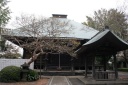 影向寺 野川 宮前区 川崎市 神奈川県