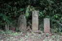 石仏群 千年 高津区 川崎市 神奈川県
