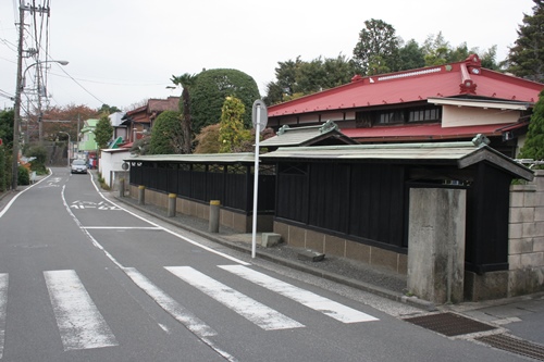 旧家 東山田町 都築区 横浜市 神奈川県