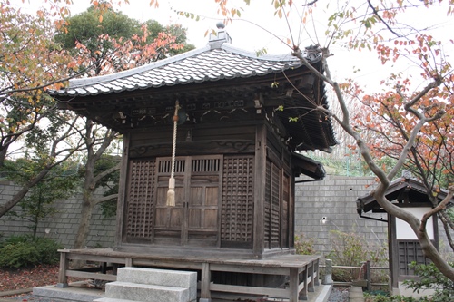 のちめ不動 東山田町 都築区 横浜市 神奈川県