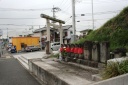 石仏群 南山田町 都築区 横浜市 神奈川県
