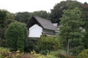 関家住宅 勝田 町 都築区 横浜市 神奈川県