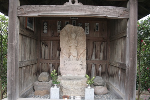 庚申塔 池辺町 都築区 横浜市 神奈川県