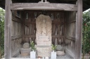 庚申塔 池辺町 都築区 横浜市 神奈川県