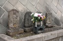 石仏群 池辺 町 都築区 横浜市 神奈川県