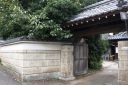 旧家 佐江戸 町 都築区 横浜市 神奈川県