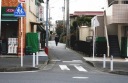 鎌倉街道 中山町 緑区 横浜市 神奈川県