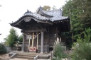 杉山神社 中山町 緑区 横浜市 神奈川県