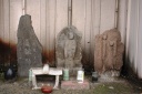 石仏群 中山町 緑区 横浜市 神奈川県