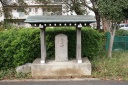 庚申塔 都岡町 旭区 横浜市 神奈川県