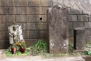 庚申塔 下川井町 旭区 横浜市 神奈川県