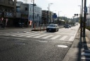 旧瀬谷宿付近 北新 瀬谷区 横浜市 神奈川県