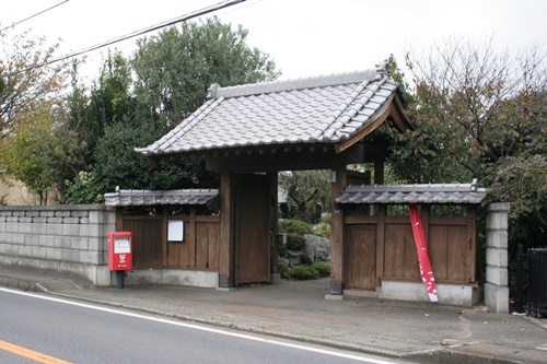旧家 深谷中６丁目 綾瀬市 神奈川県