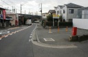 旧用田宿付近 用田 藤沢市 神奈川県