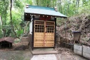 中将姫 用田 藤沢市 神奈川県