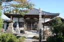 景観寺 一之宮 寒川町 高座郡 神奈川県