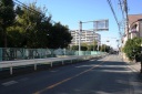 一之宮宿場跡 一之宮 寒川町 高座郡 神奈川県