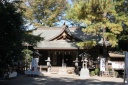 前鳥神社 四之宮４丁目 平塚市 神奈川県