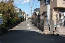 旧中原街道・庚申供養塔 東真土２丁目 平塚市 神奈川県