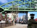 昌平橋 神田 千代田区 東京