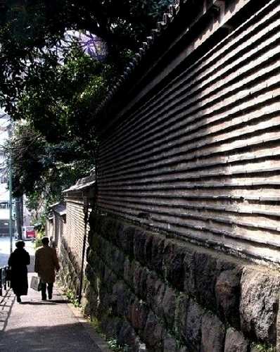 昌平坂 湯島1丁目 文京区 東京