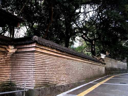 湯島聖堂築地 神田明神前 文京区