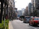 見送り坂 見返り坂 本郷通り