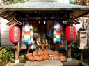 ほうろく地蔵尊 大園寺 向丘1丁目 文京区 東京都