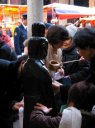 洗い観音 高岩寺境内